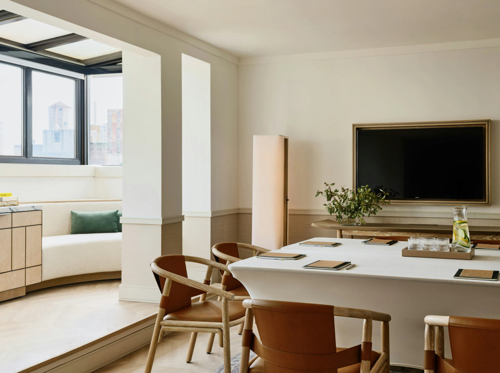 Kimpton Ashbel New York Park Avenue by IHG