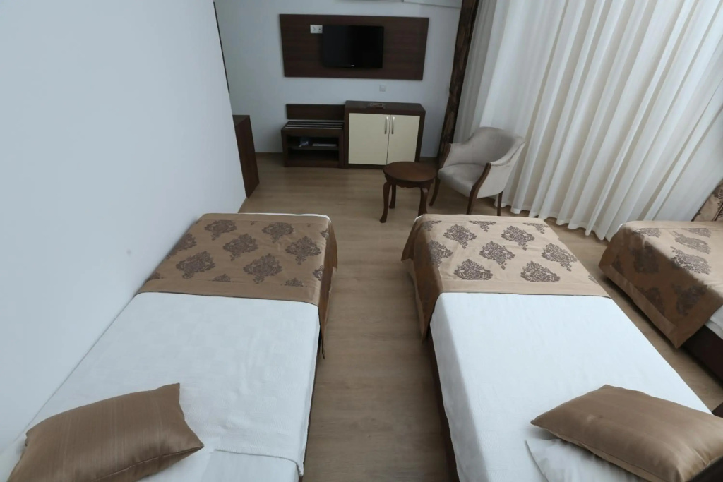 Olbia Hotel