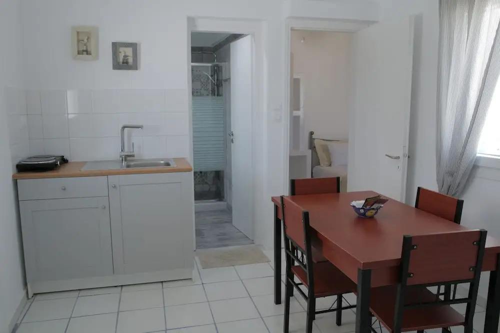 Sofias House