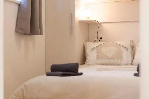 Apartment Libero