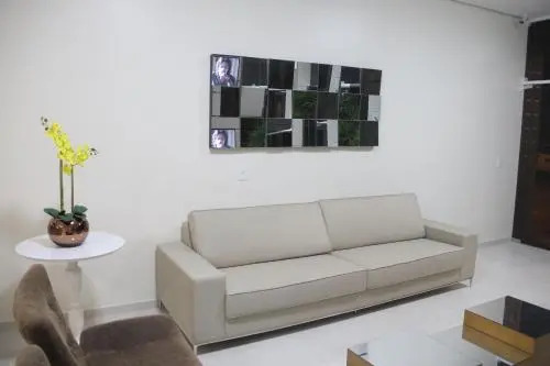 Hotel Executive