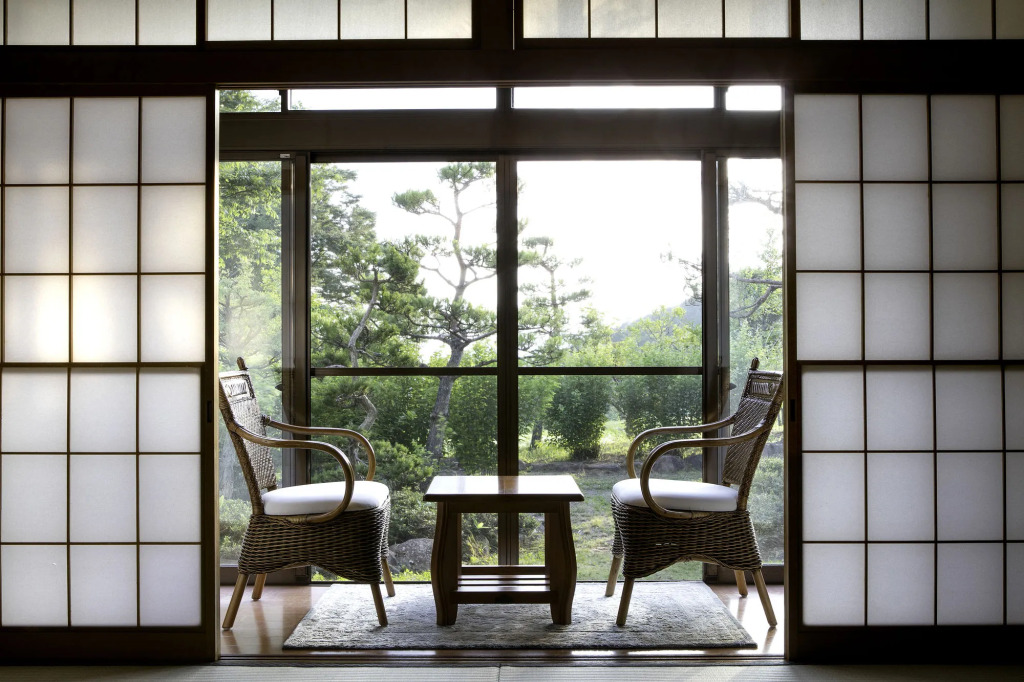 Ryokan Warabino