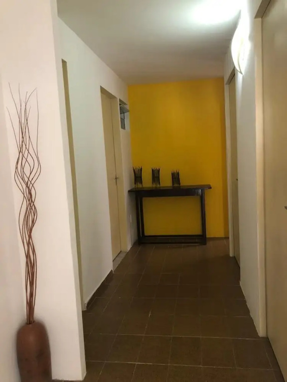 Andar Brasil Hostel
