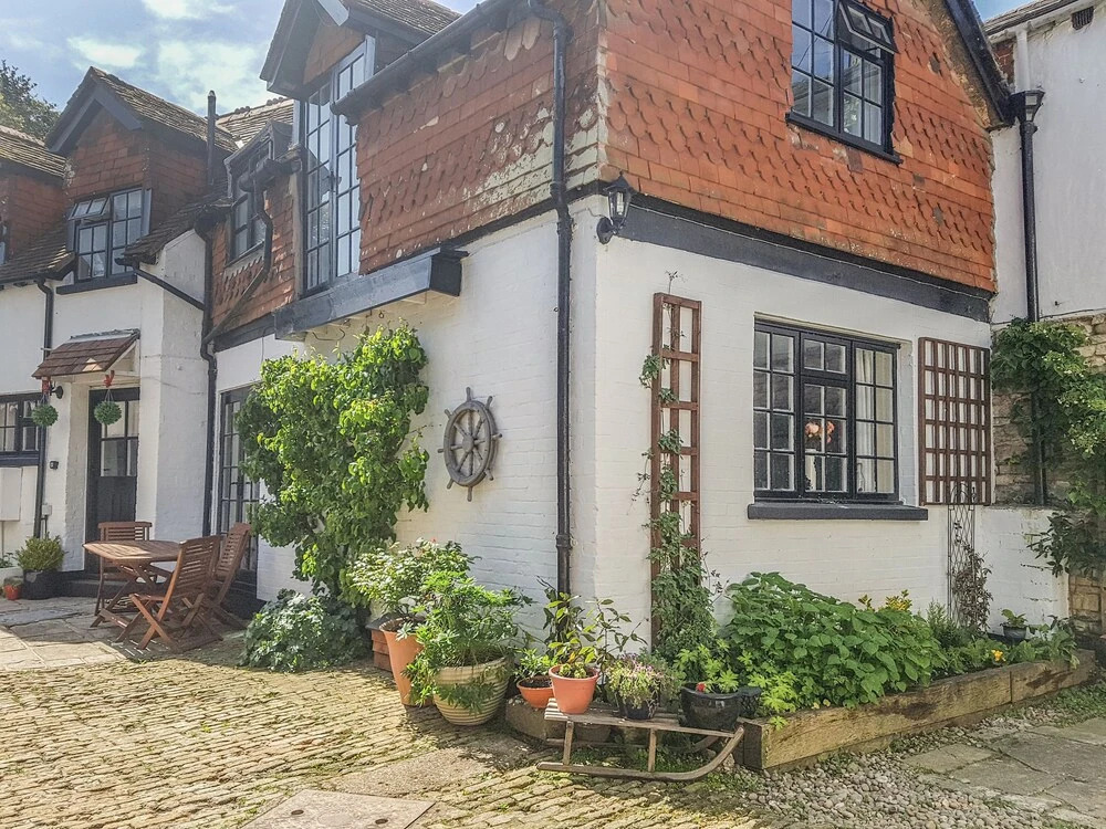The Coach House