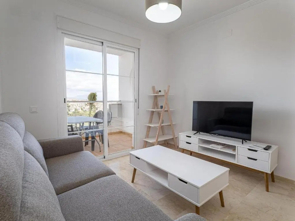 Small Oasis 2371 Sea view