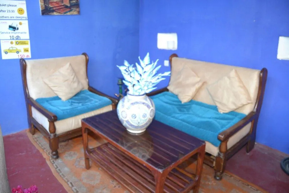 Belko Nomads Hostel