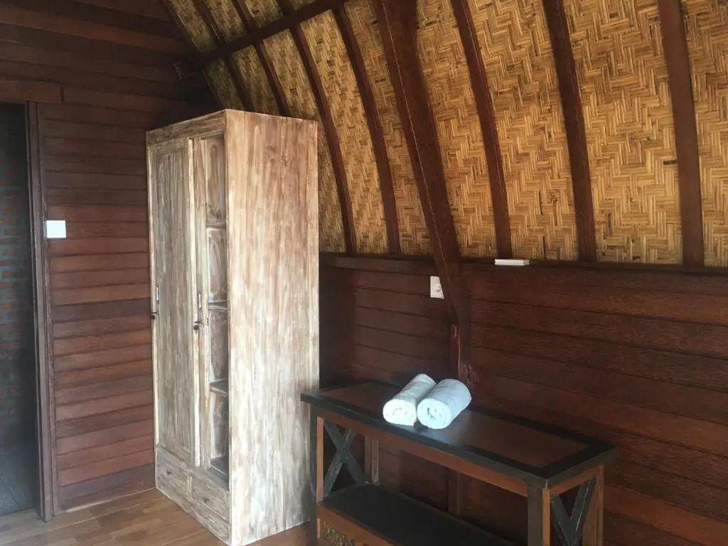 Arjuna Uluwatu Guest House
