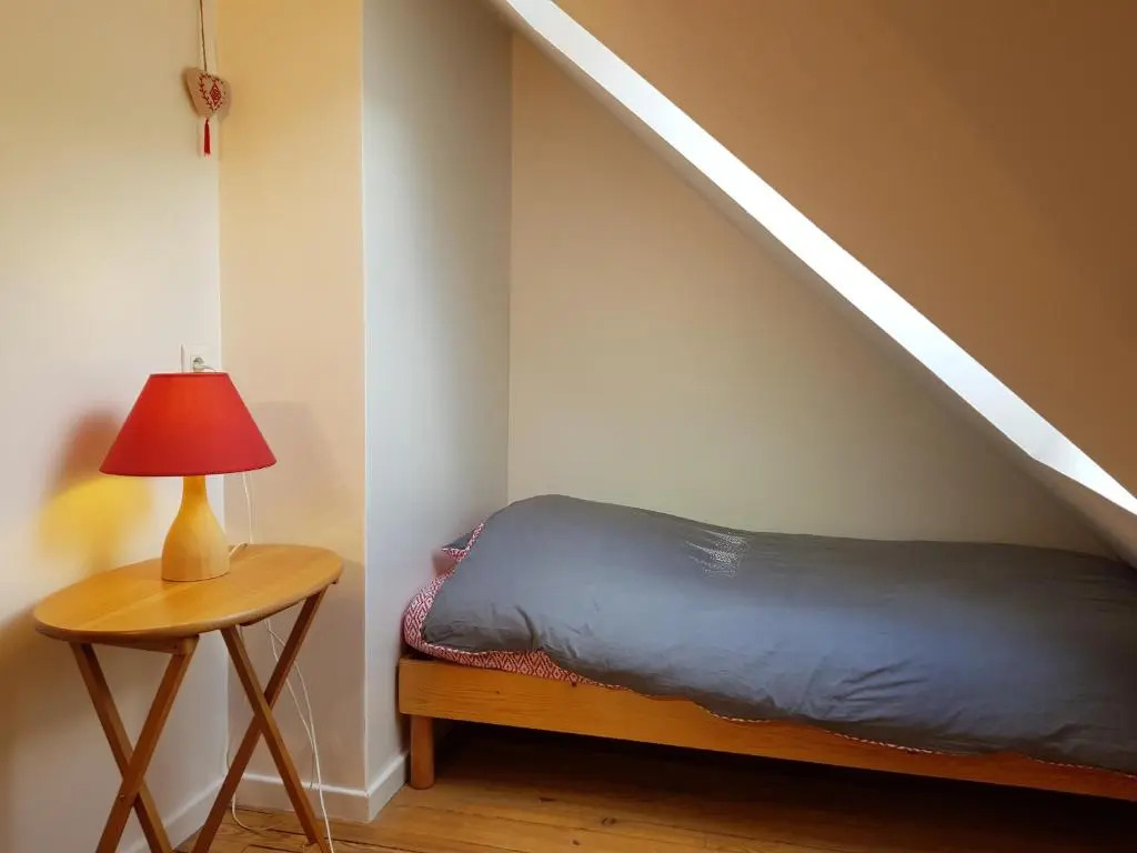 La Girandole Chambre dhôtes et Location dappartement