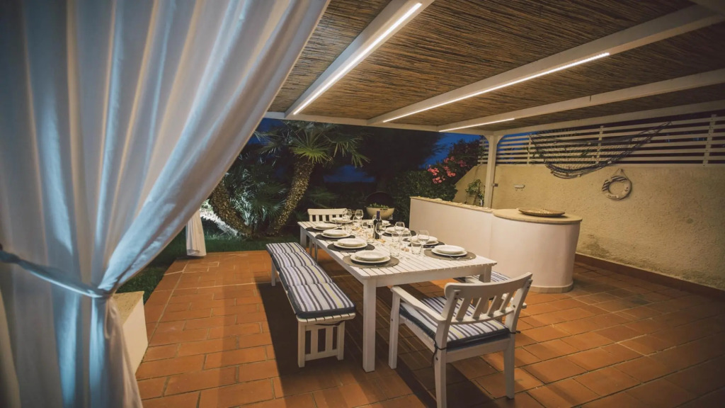 Villa Acquamarina 9