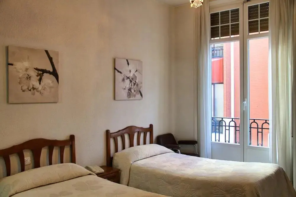 Hostal Excelsior