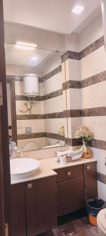 Luxurious 3Bhk Apartment