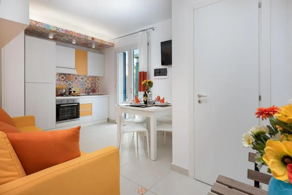 Residence Le Palme