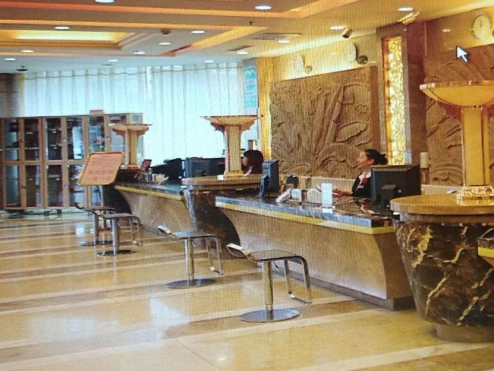 Shihezi Hotel