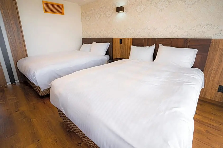 Condominium Hotel Okinawa Yumeto - Vacation STAY 72385v