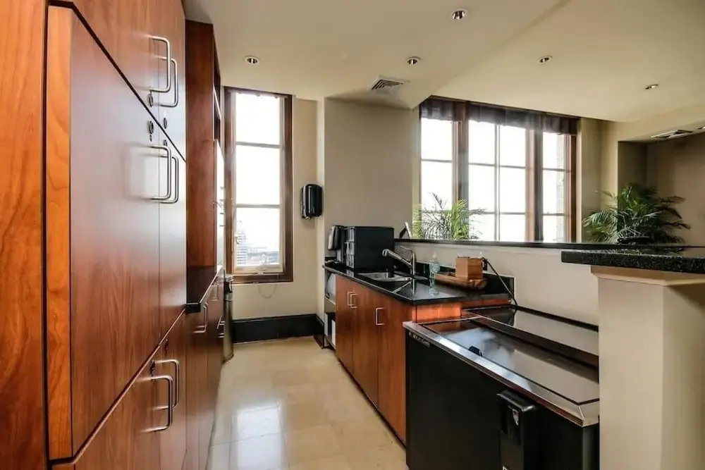 Baltimore executive Furnished rentals