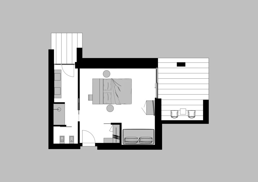 Hotel Villa Enrica