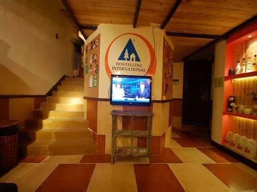 Shanghai Soho Bund International Youth Hostel