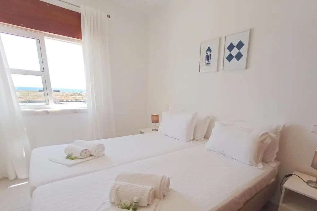 Villa Alvor