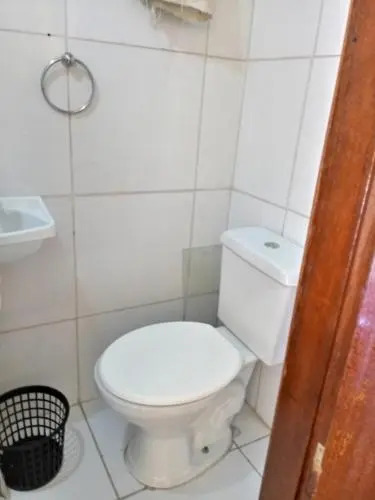 Casa dos Silvas- Perequê - RJ