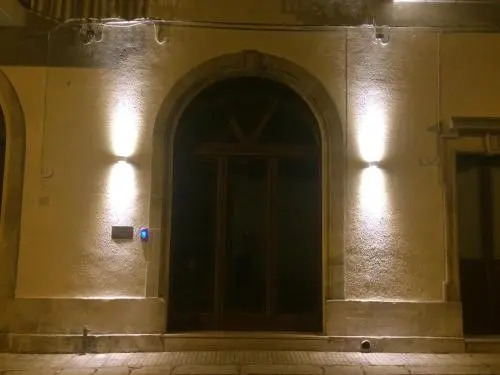 Casa Madonna del Carmine