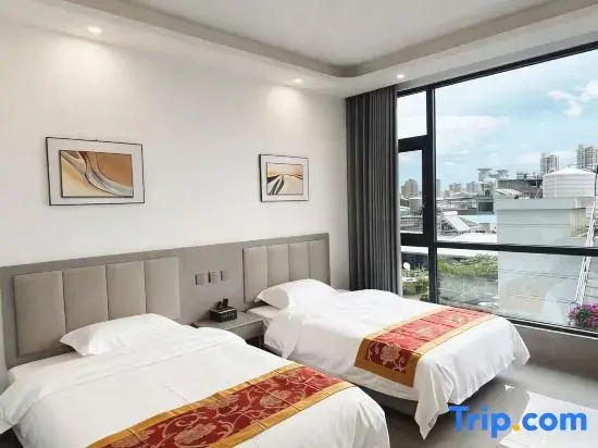 Mile Huanying Wellness Residence Center