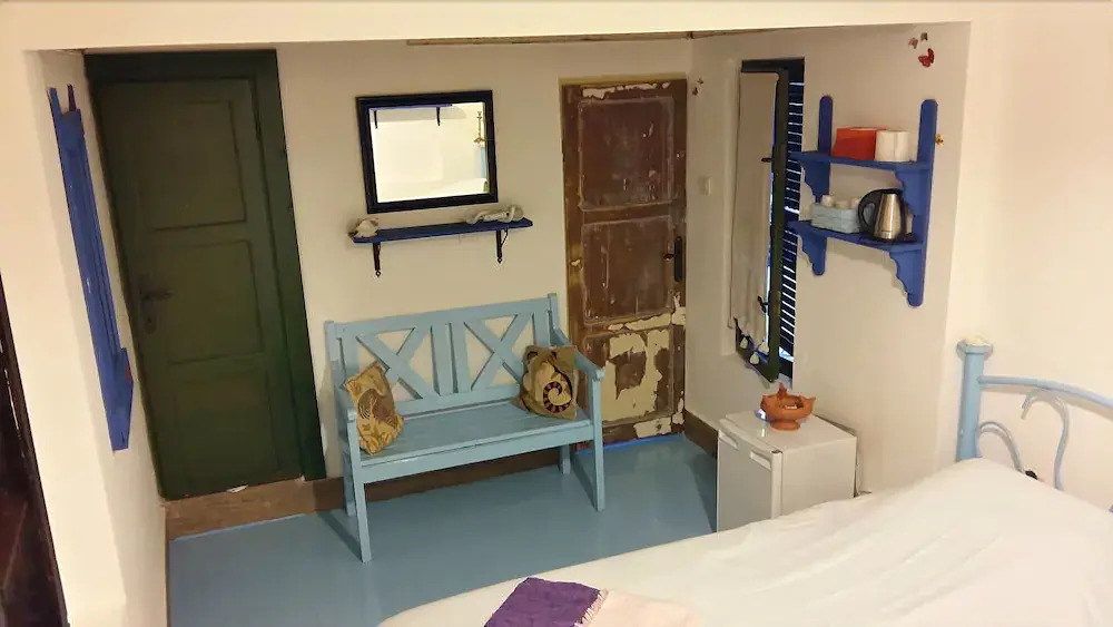 Cemil Anka Pension