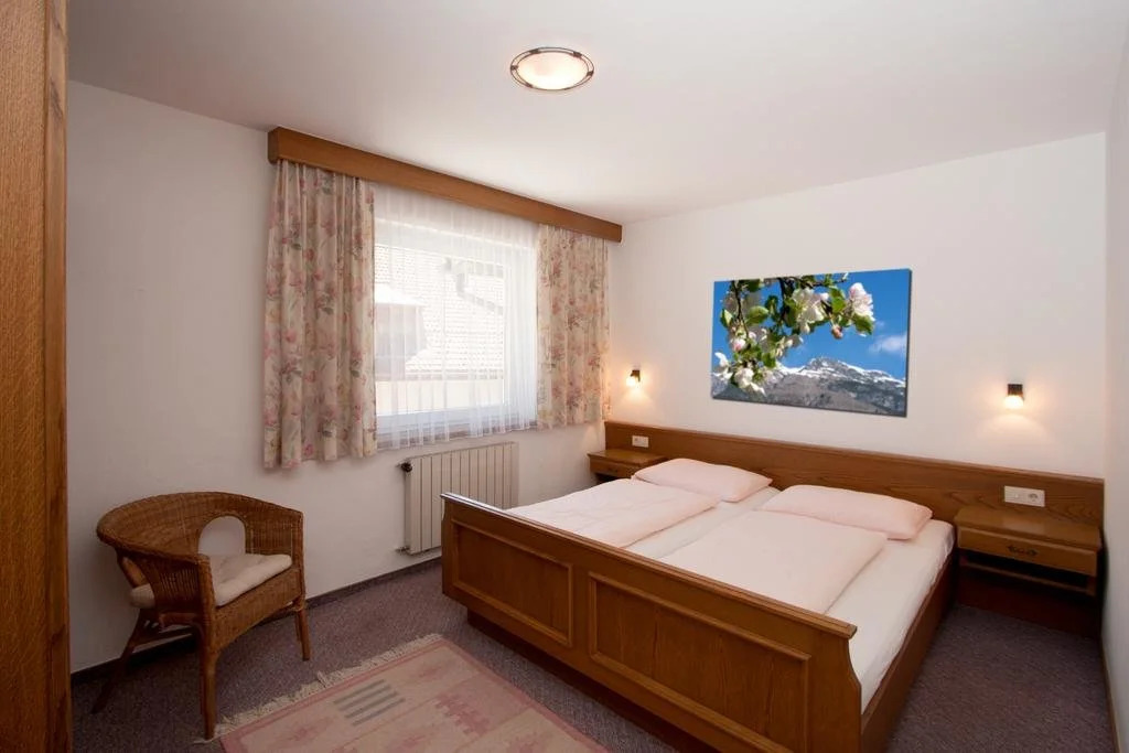Appartements Sailer