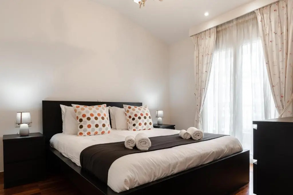 Athenian Grand Riviera Villa
