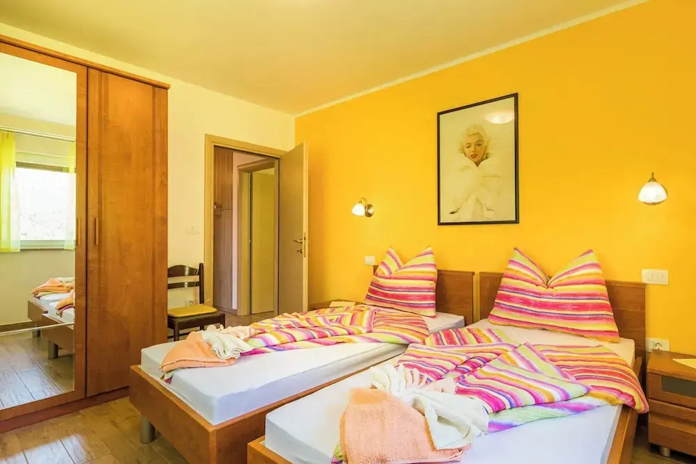 Lovely Family Bungalow With Private Pool