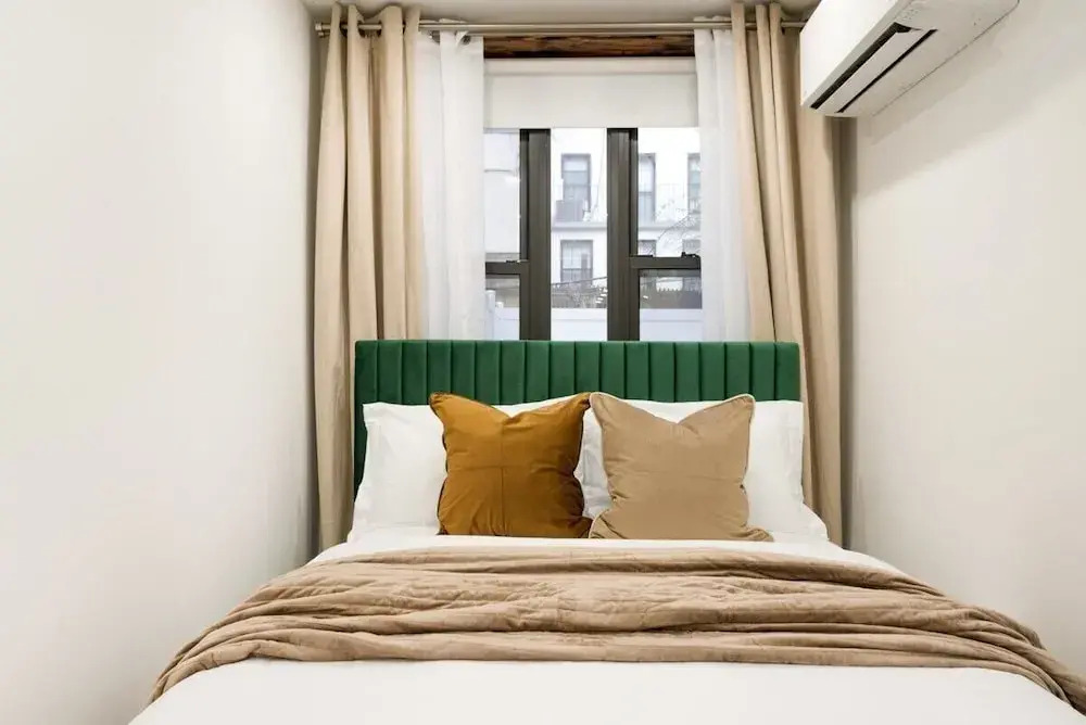 317 UES Apartments