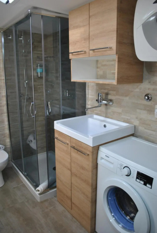 Recanto Do Sol Apartment