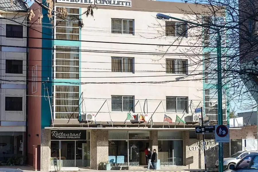 Hotel Cipolletti