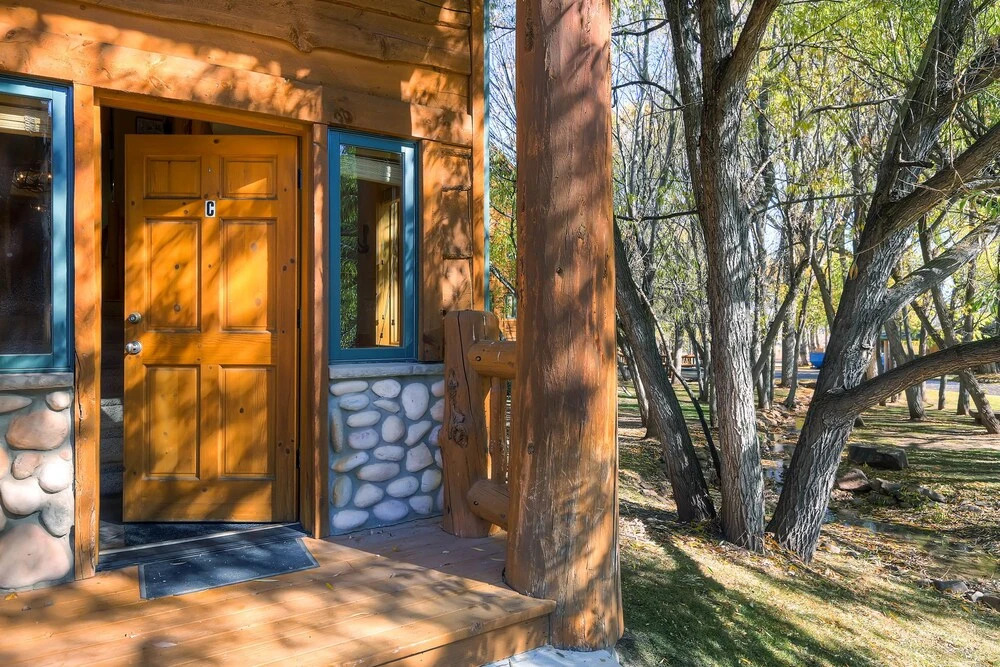 Timber Wolf Condos by Wyndham VR