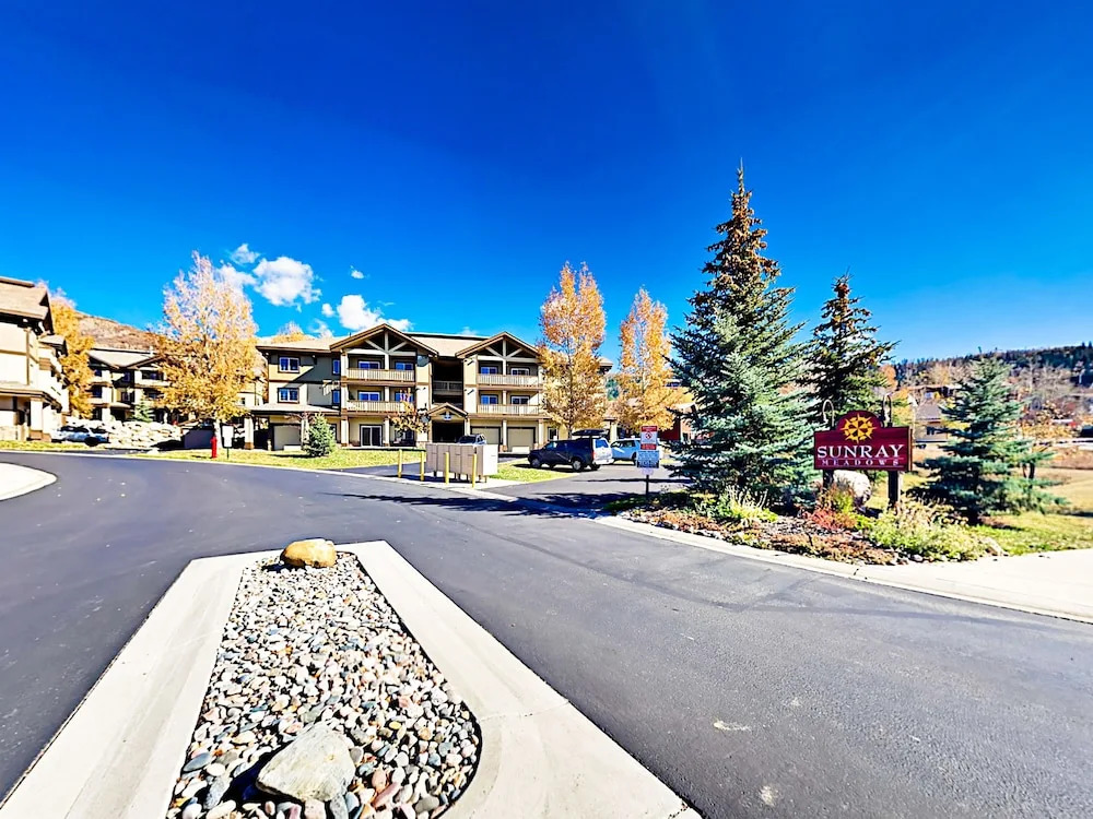 Columbine Condo #308 2 Bedrooms 2 Bathrooms Condo