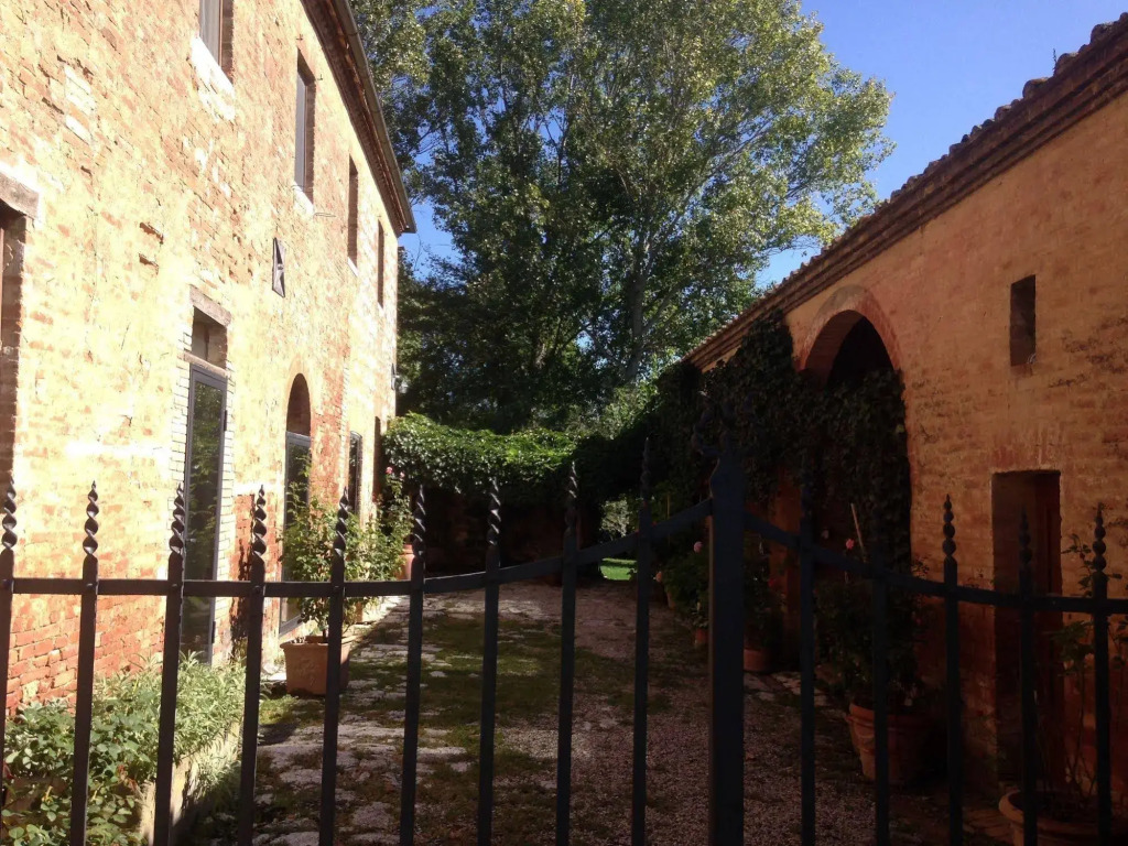 Agriturismo San Fabiano