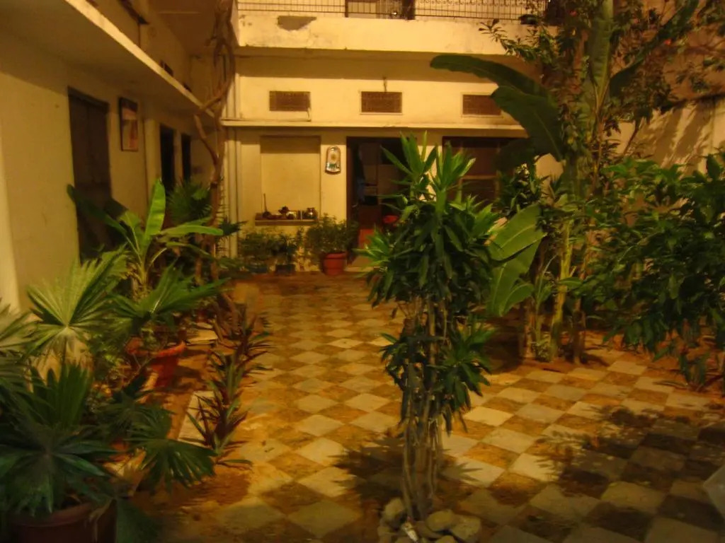 Atithi Guest House Pushkar