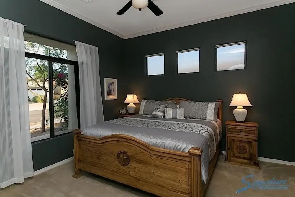 Western Dove By Signature Vacation Rentals