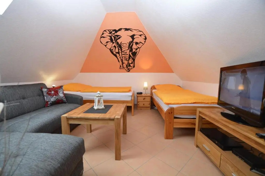 Haus Celina 1 Zimmer Appartement