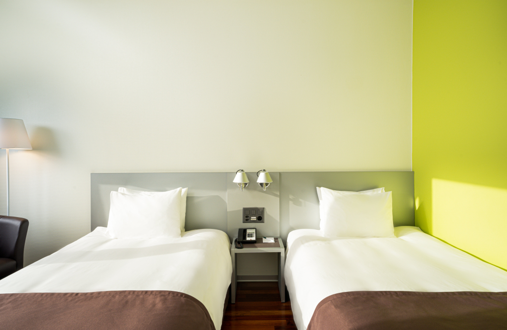 Holiday Inn Bern Westside by IHG