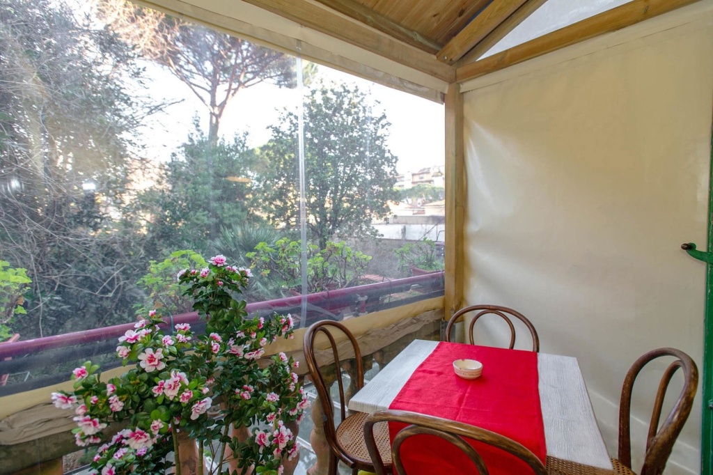 Hotel Masaccio