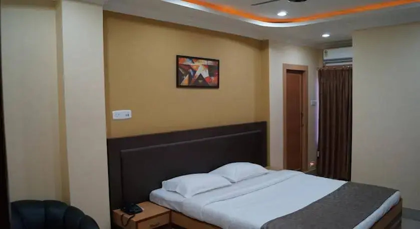 Hotel Highway Palace