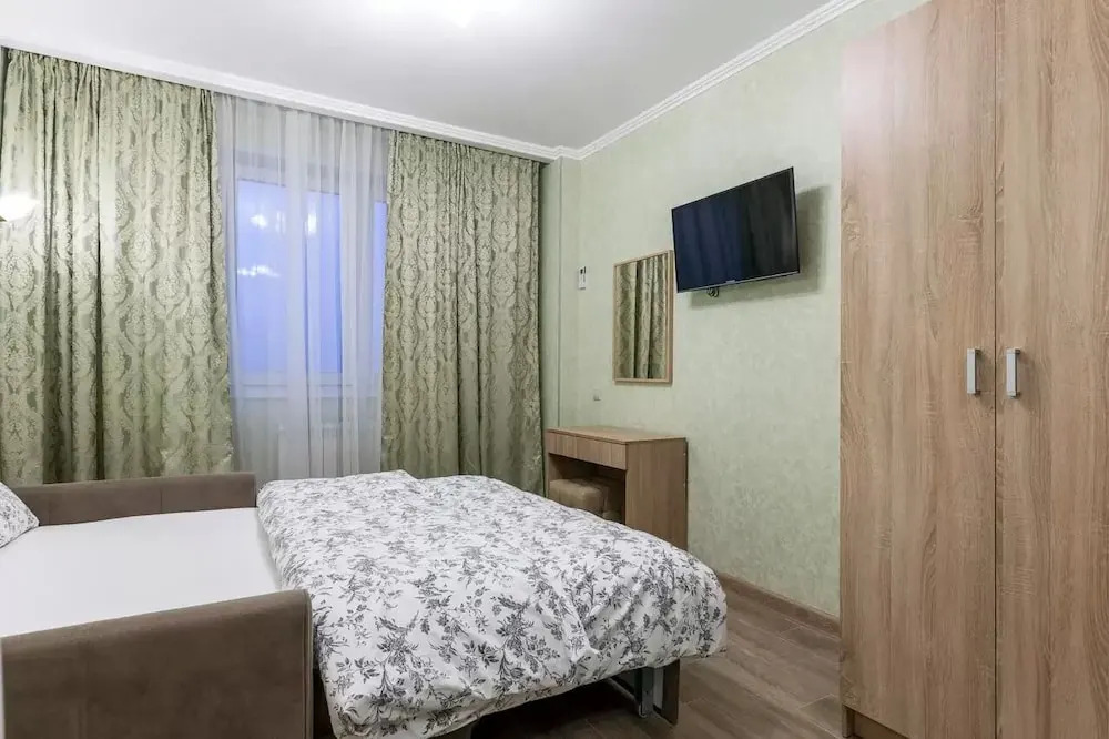 Апартаменты RentWill, Ленинградское шоссе, 835-2