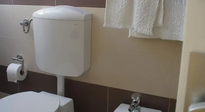 Apartment Splendido Imperia
