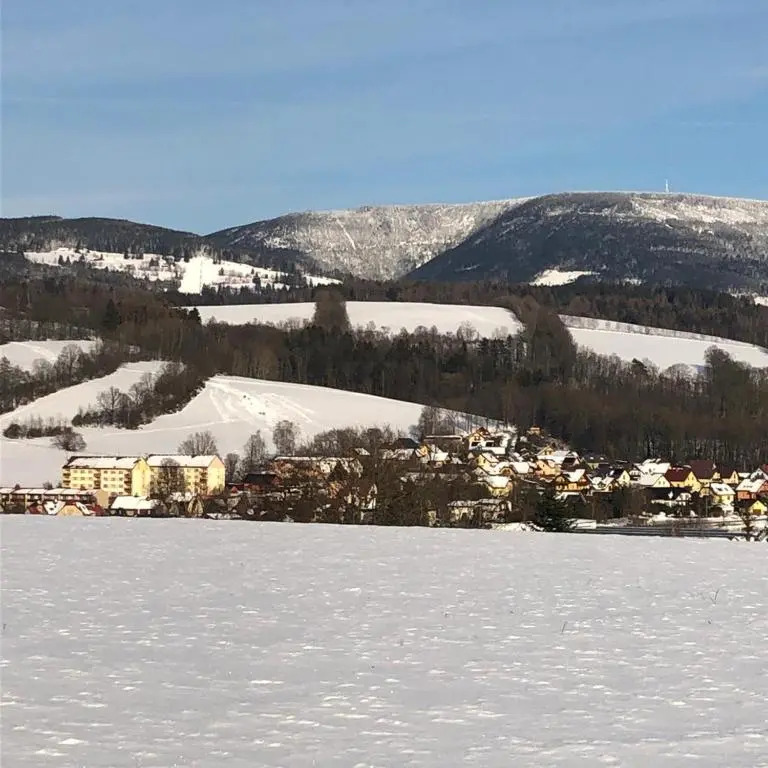 Apartment V Krkonoších