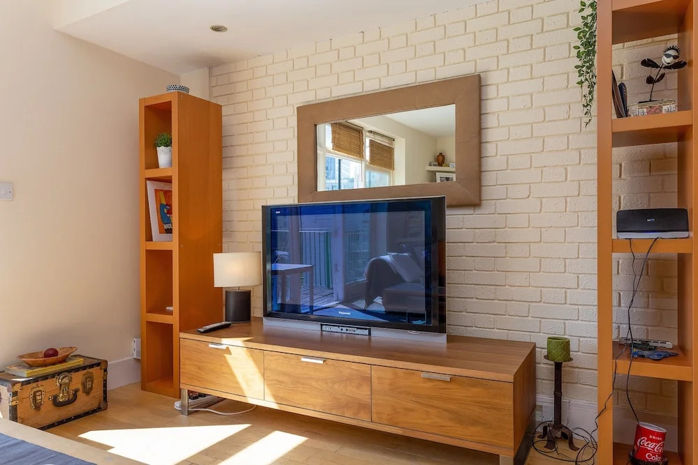 2 Bedroom Flat in Central Location, Shoreditch