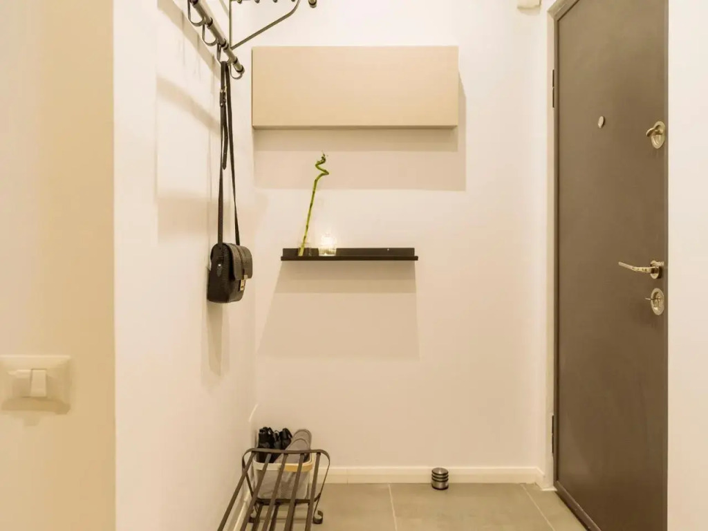 Bright 3BR Flat - Top Location - Green view balcony