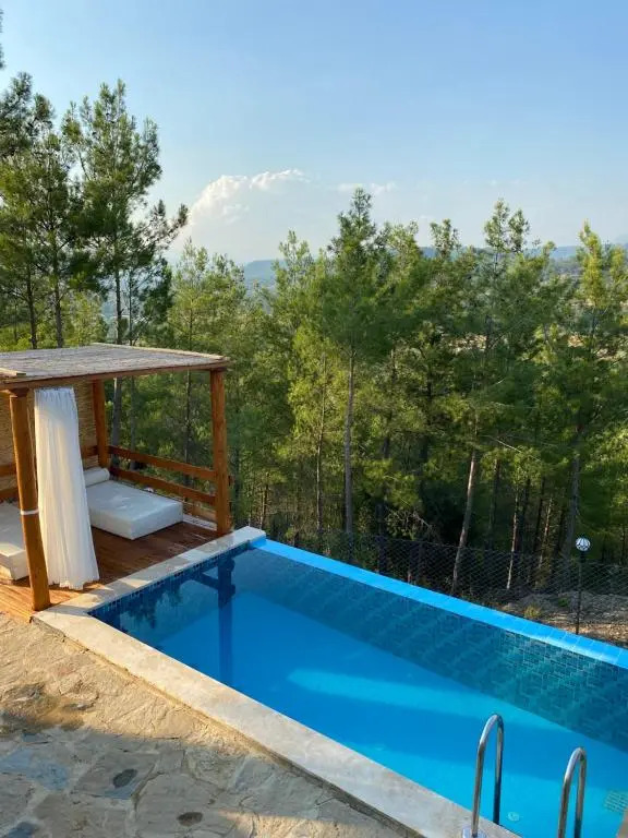 Mesona Hotels Green Hill