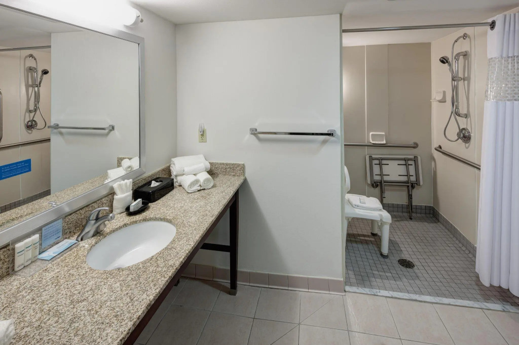 Hampton Inn St Louis- at the Arch