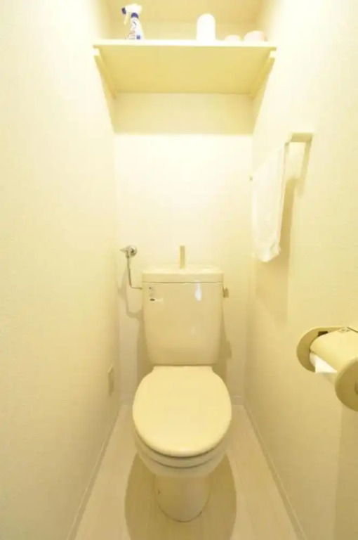 IK Minami6Jo Residence 201