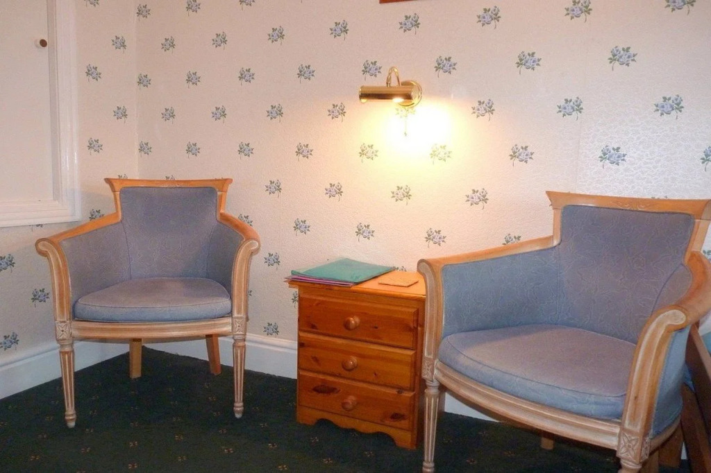 Arendale Hotel